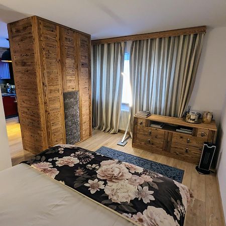 Apartment 32 Кранс Монтана Екстериор снимка