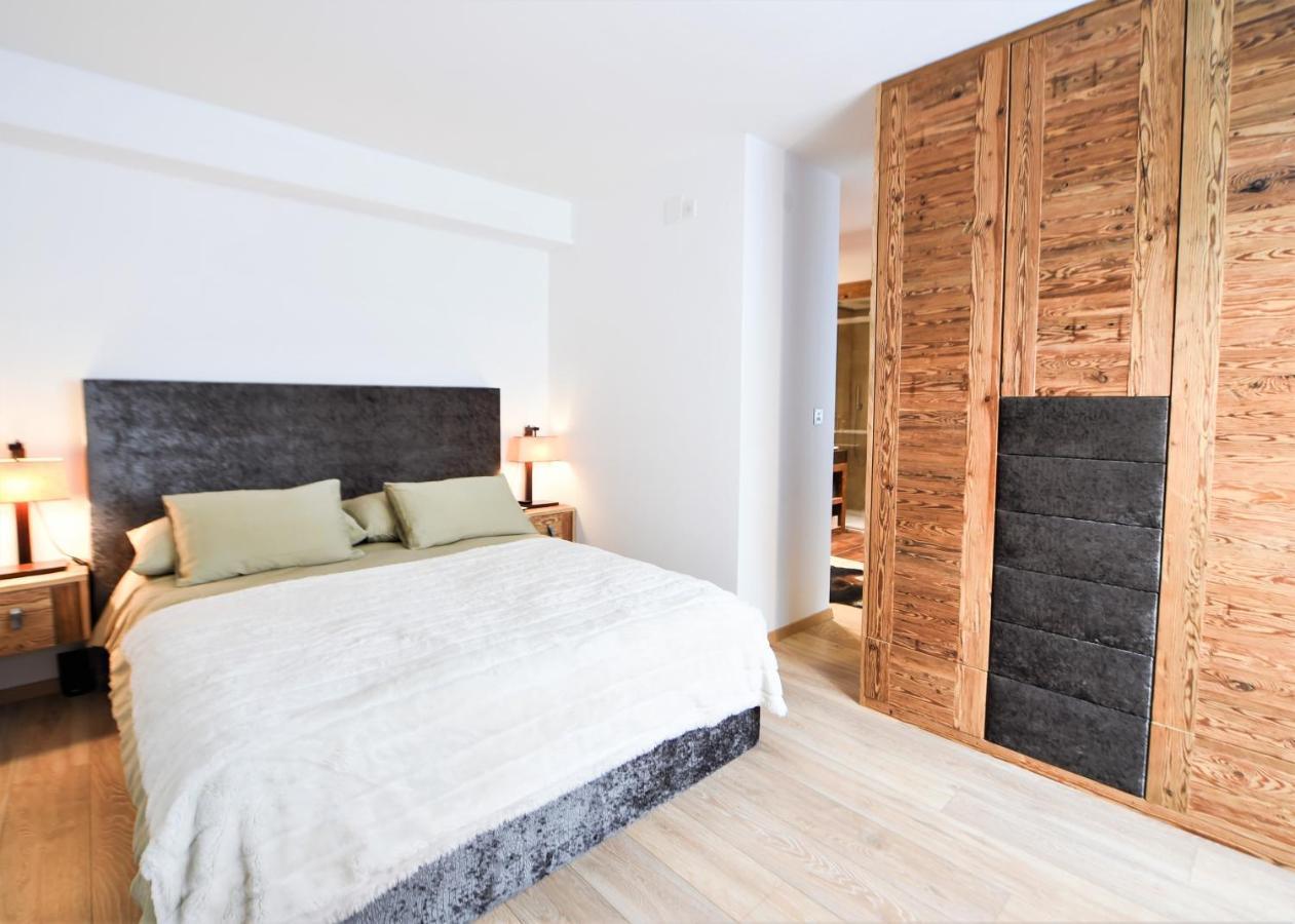 Apartment 32 Кранс Монтана Екстериор снимка