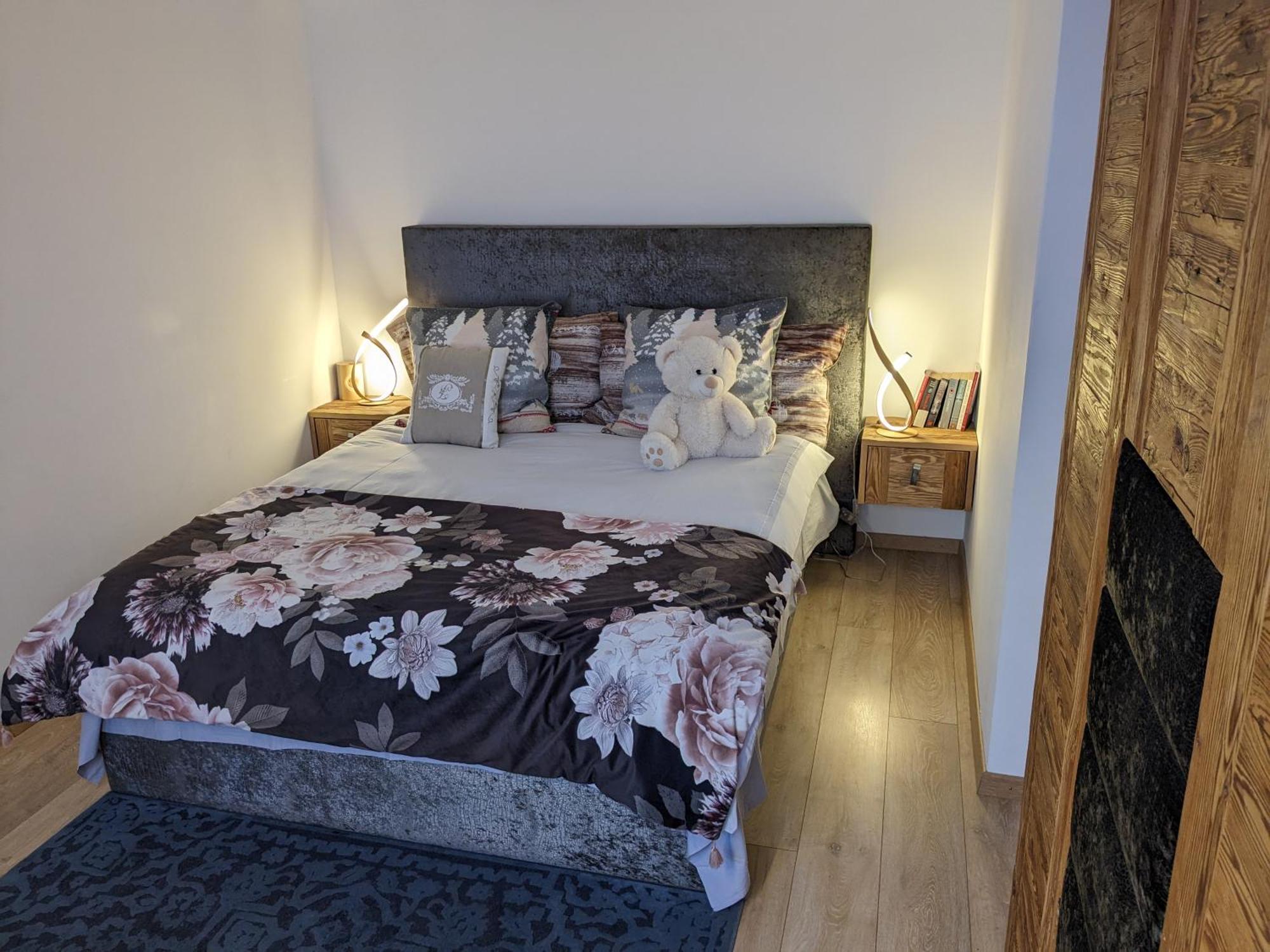 Apartment 32 Кранс Монтана Екстериор снимка